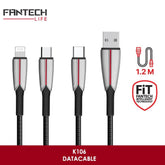 Fantech K106 Usb Charging Cable